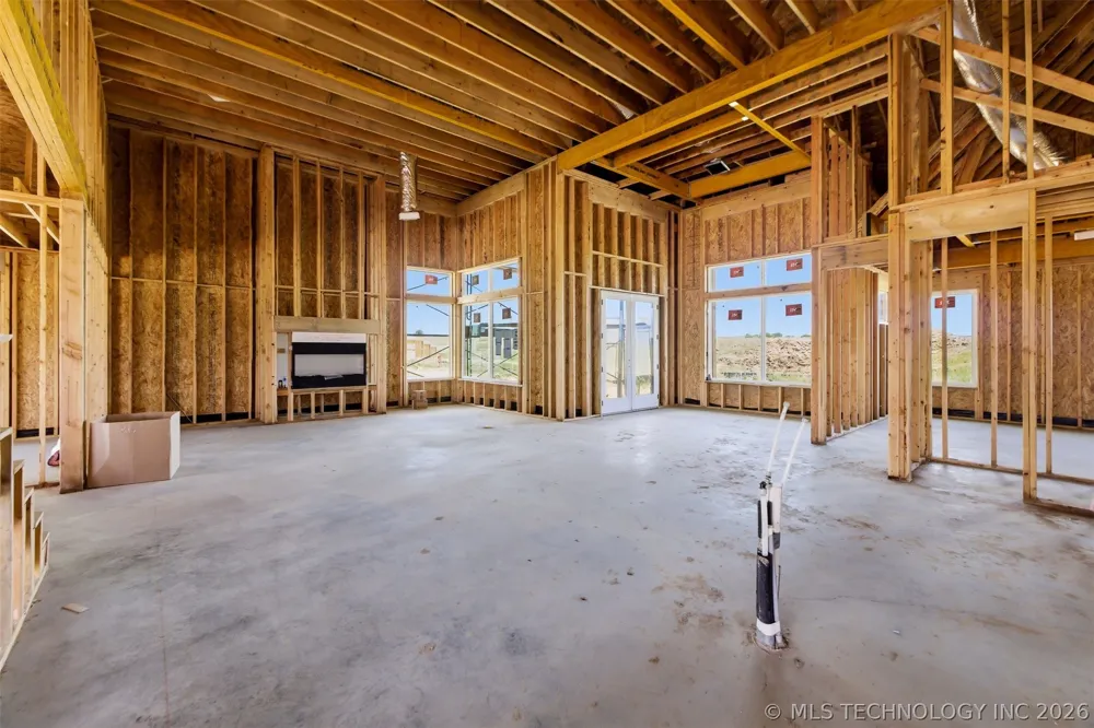 2701 E 134th Circle S Bixby, OK 74008