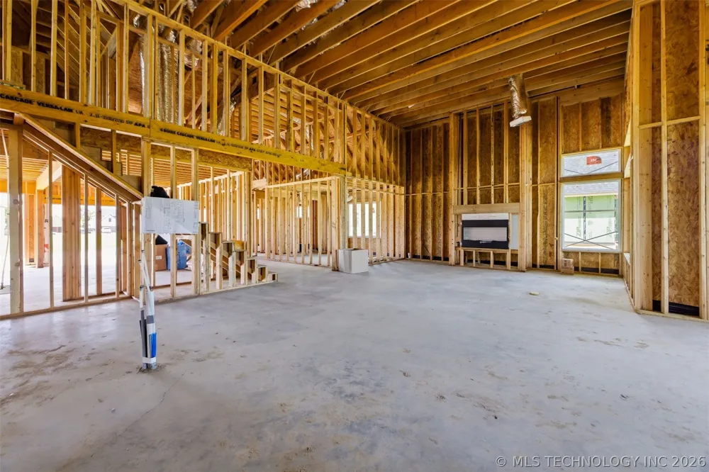 2701 E 134th Circle S Bixby, OK 74008