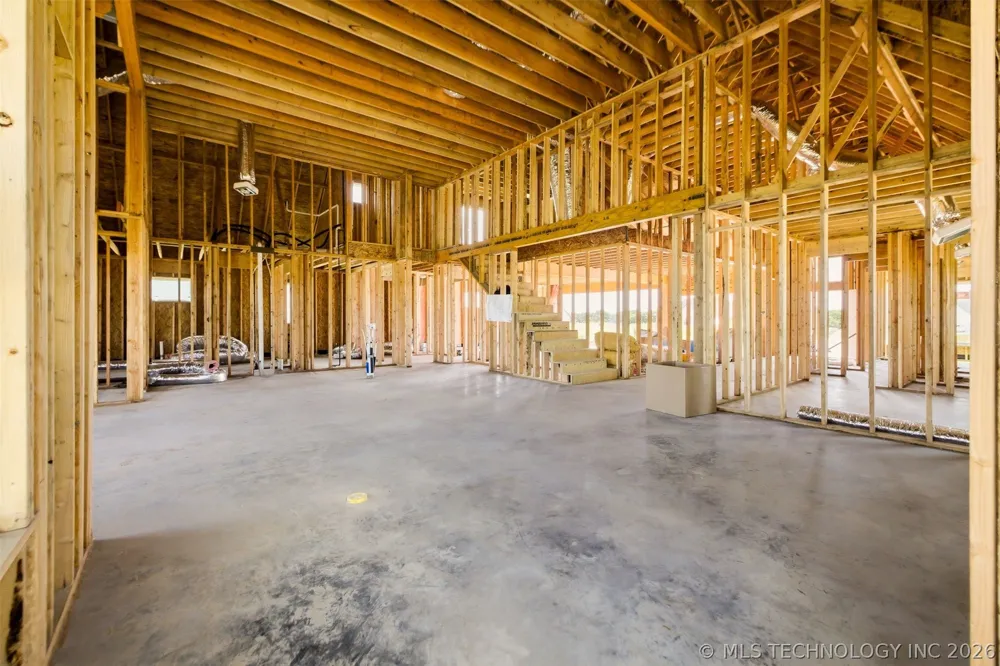 2701 E 134th Circle S Bixby, OK 74008