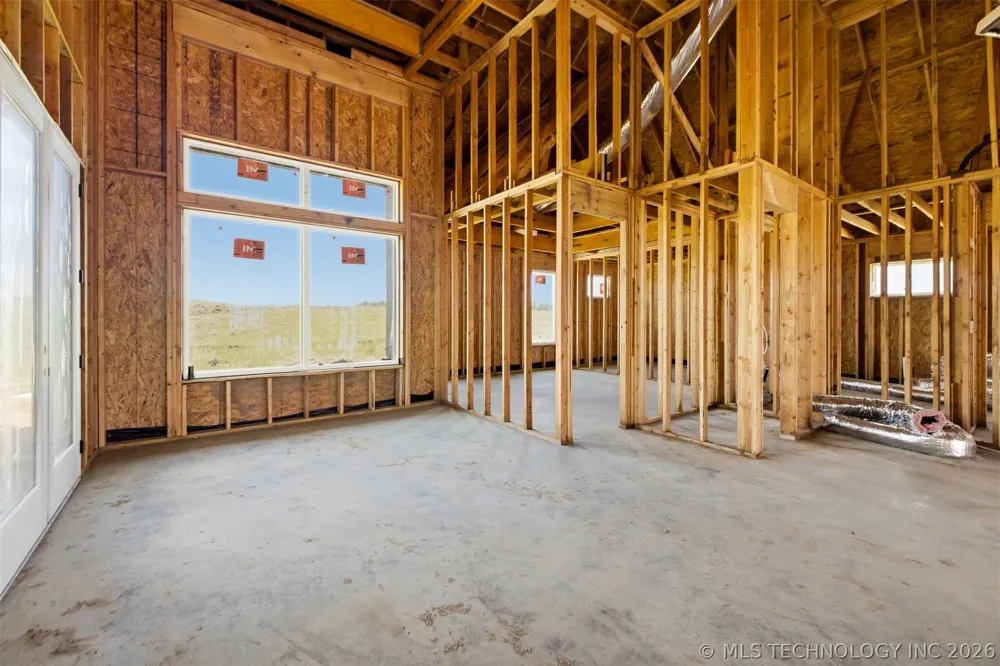 2701 E 134th Circle S Bixby, OK 74008