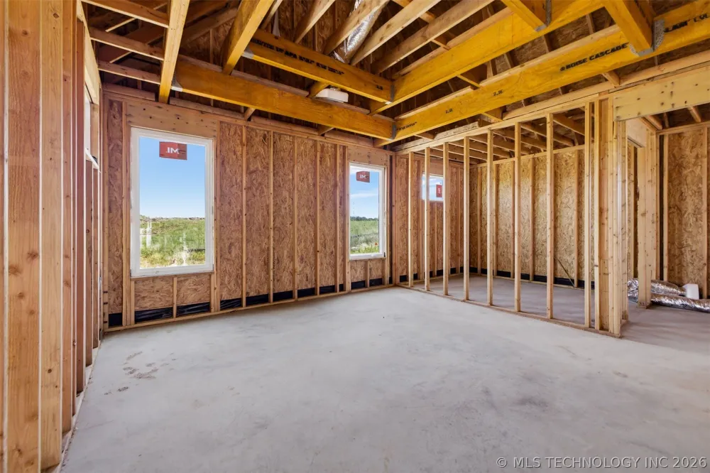 2701 E 134th Circle S Bixby, OK 74008