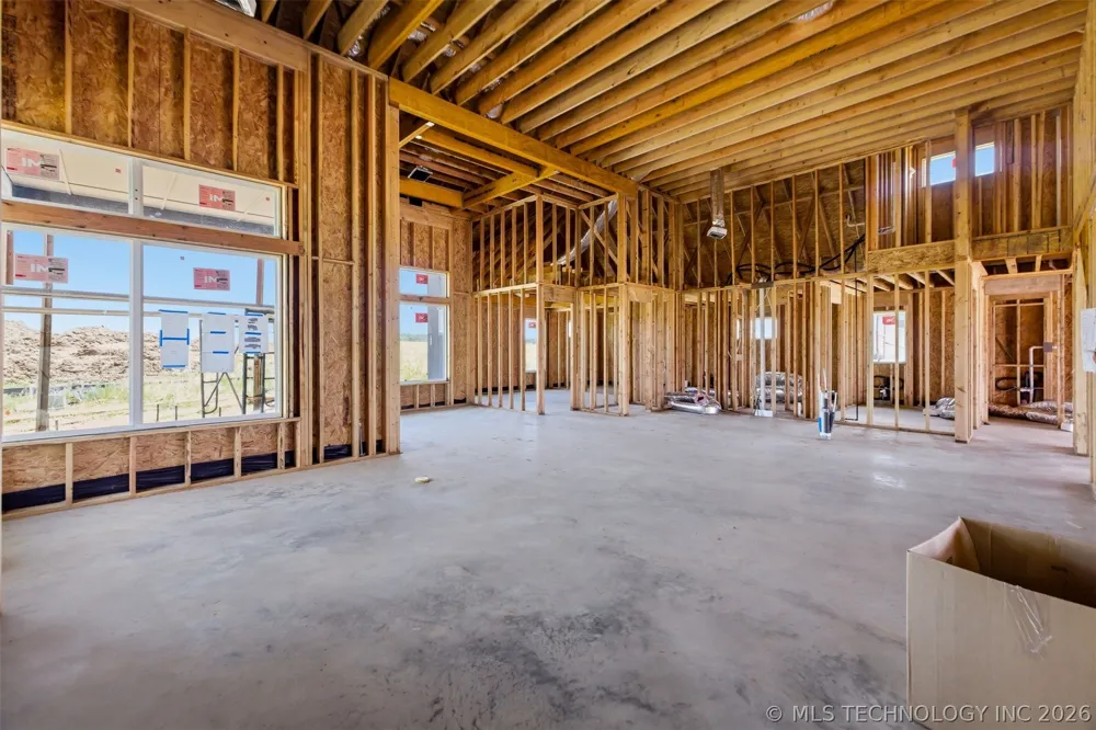 2701 E 134th Circle S Bixby, OK 74008