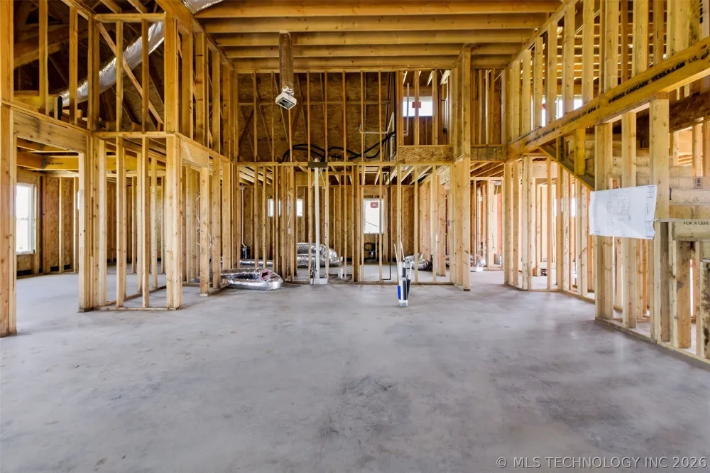 2701 E 134th Circle S Bixby, OK 74008