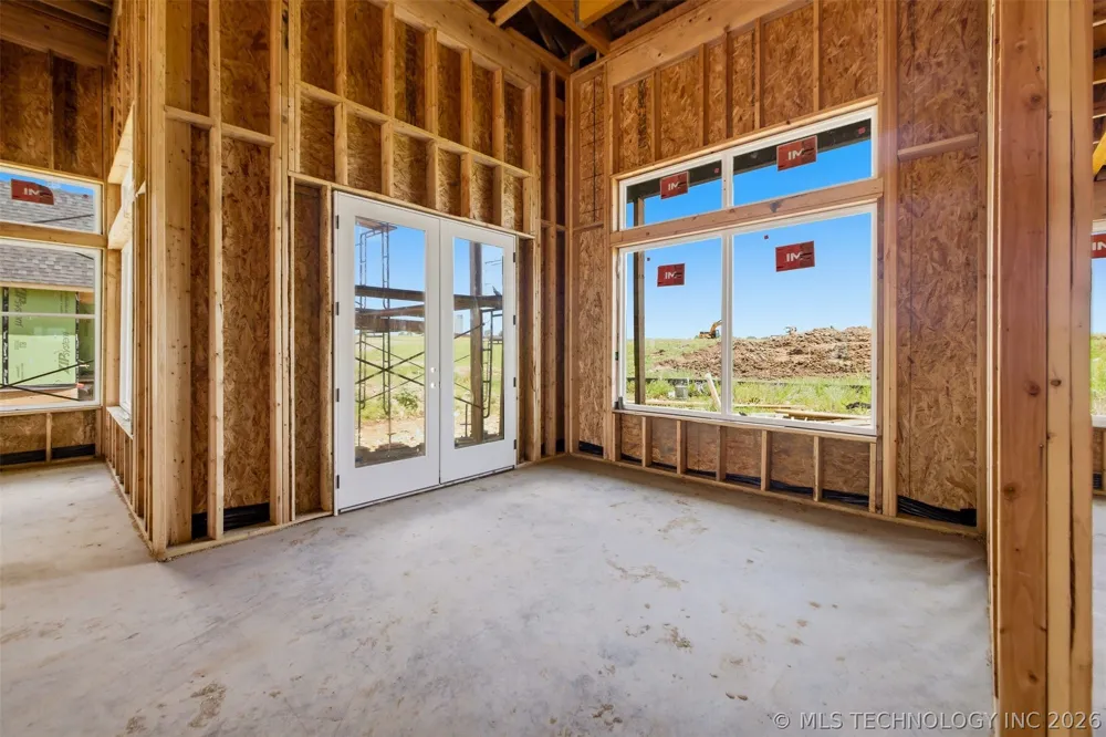 2701 E 134th Circle S Bixby, OK 74008