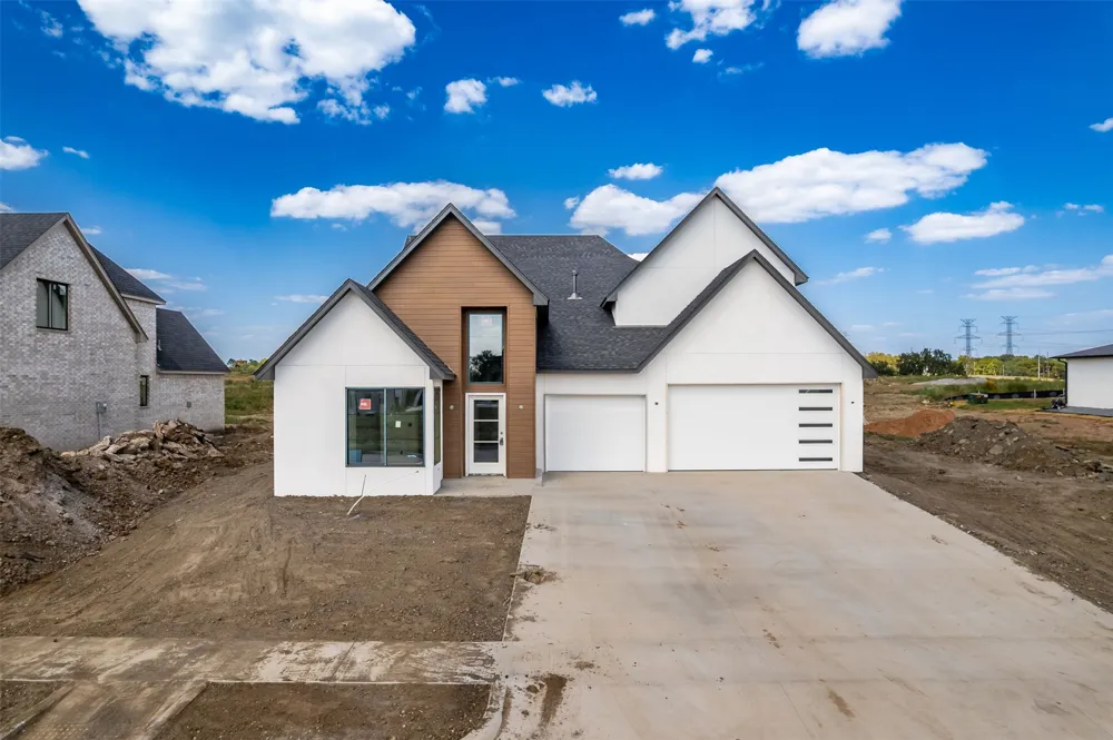 2701 E 134th Circle S Bixby, OK 74008