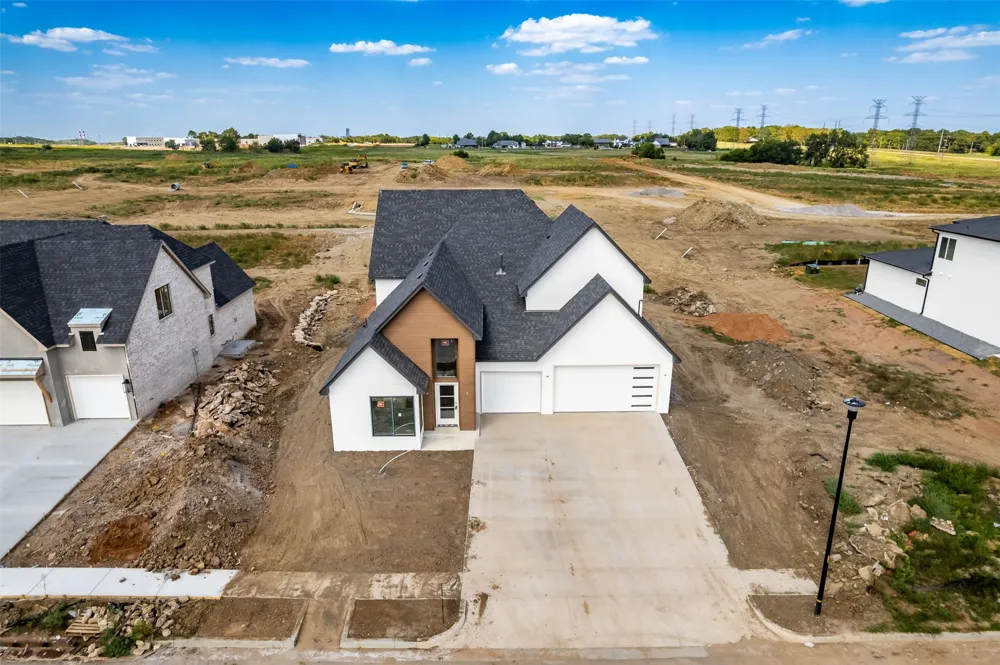 2701 E 134th Circle S Bixby, OK 74008