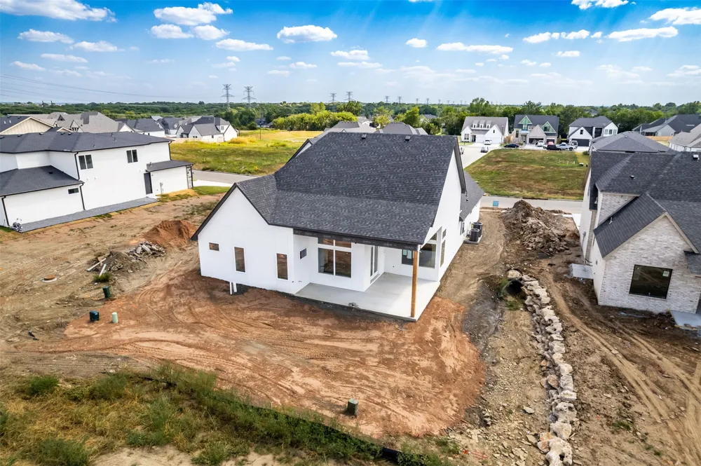2701 E 134th Circle S Bixby, OK 74008