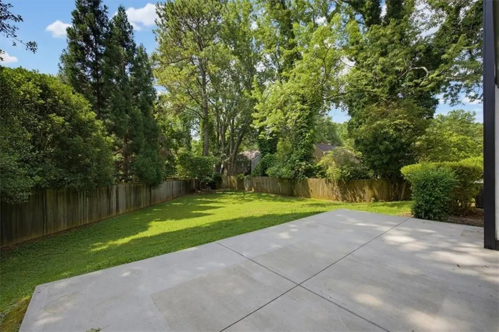 120 Softwood Circle Roswell, GA 30076
