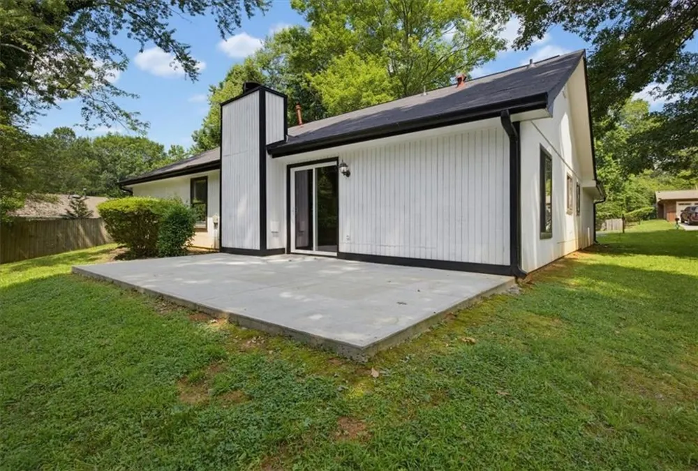 120 Softwood Circle Roswell, GA 30076