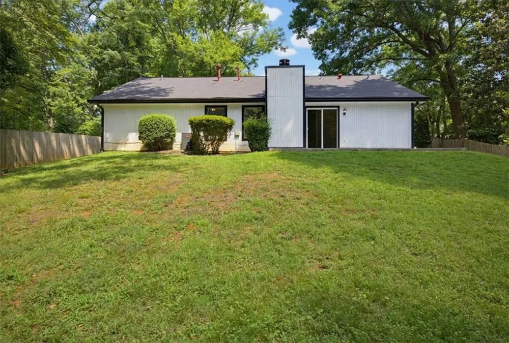 120 Softwood Circle Roswell, GA 30076