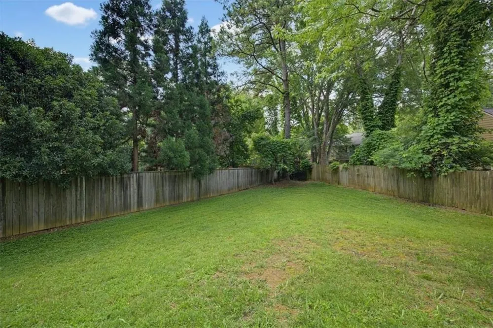 120 Softwood Circle Roswell, GA 30076