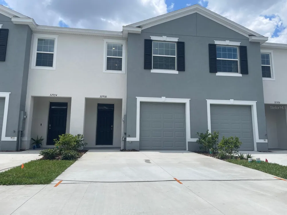 32930 REGENT CANAL STREET Wesley Chapel, FL 33545
