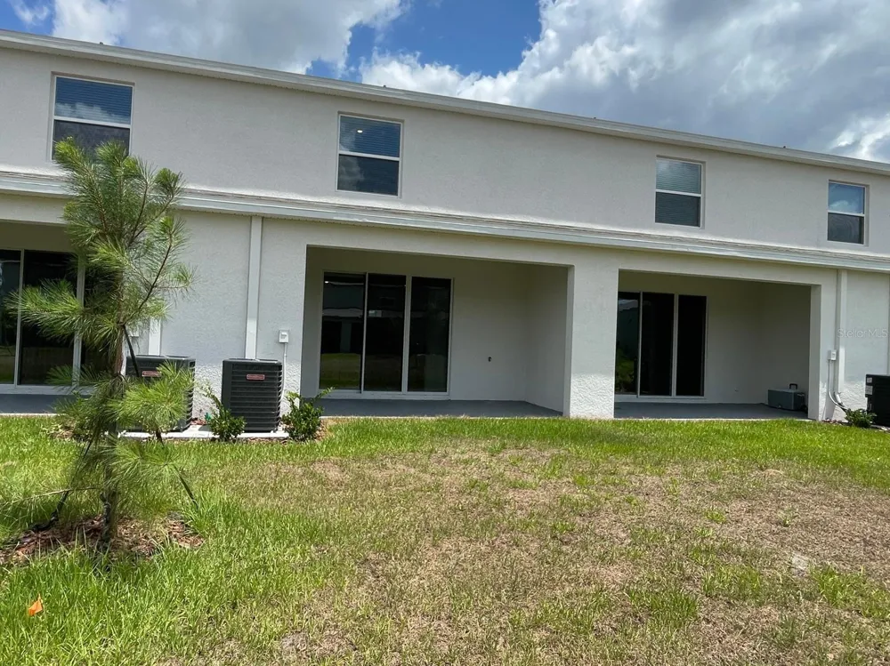 32930 REGENT CANAL STREET Wesley Chapel, FL 33545