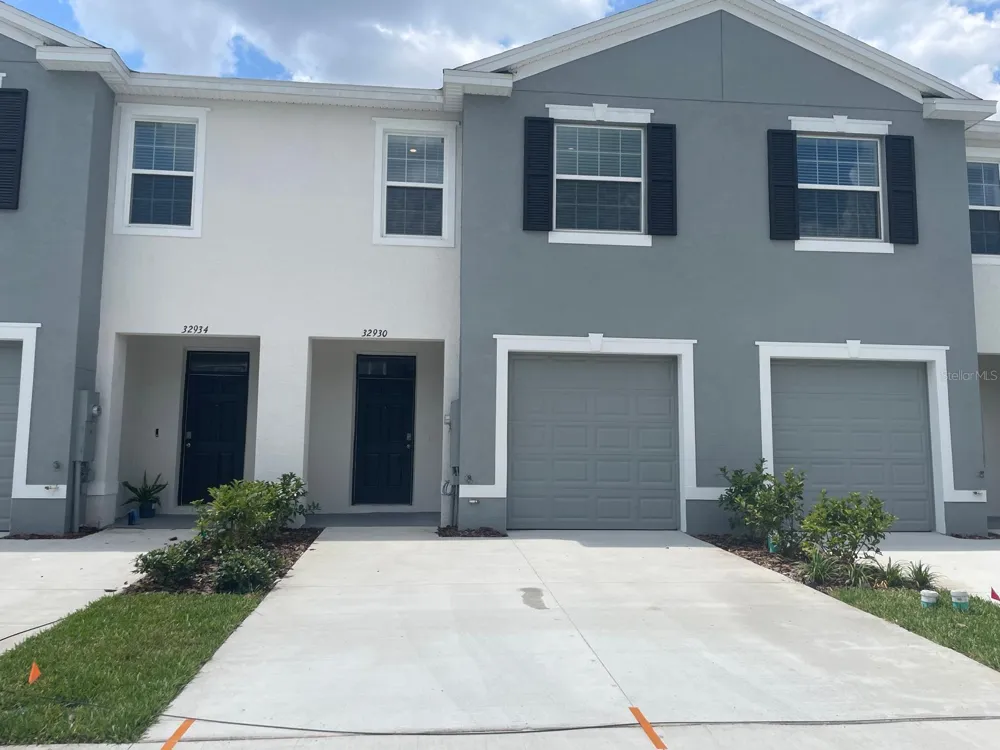 32930 REGENT CANAL STREET Wesley Chapel, FL 33545