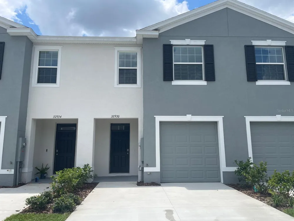 32930 REGENT CANAL STREET Wesley Chapel, FL 33545
