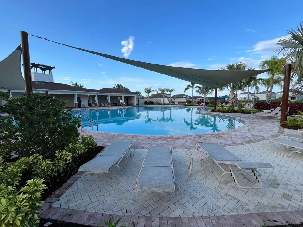 32930 REGENT CANAL STREET Wesley Chapel, FL 33545