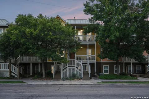 400 E GUENTHER ST #2202 Unit 2202