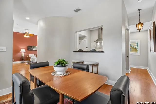400 E GUENTHER ST #2202 Unit 2202 San Antonio, TX 78210