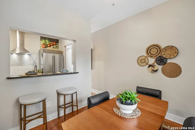 400 E GUENTHER ST #2202 Unit 2202 San Antonio, TX 78210
