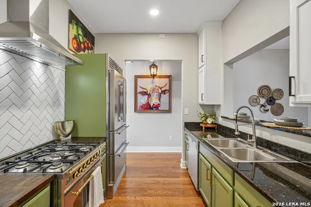 400 E GUENTHER ST #2202 Unit 2202 San Antonio, TX 78210
