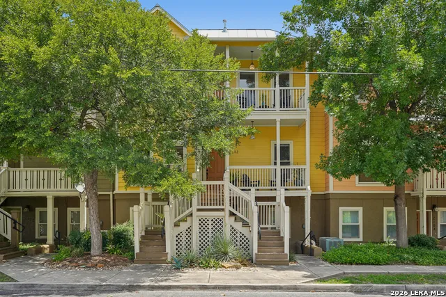 400 E GUENTHER ST #2202 Unit 2202 San Antonio, TX 78210
