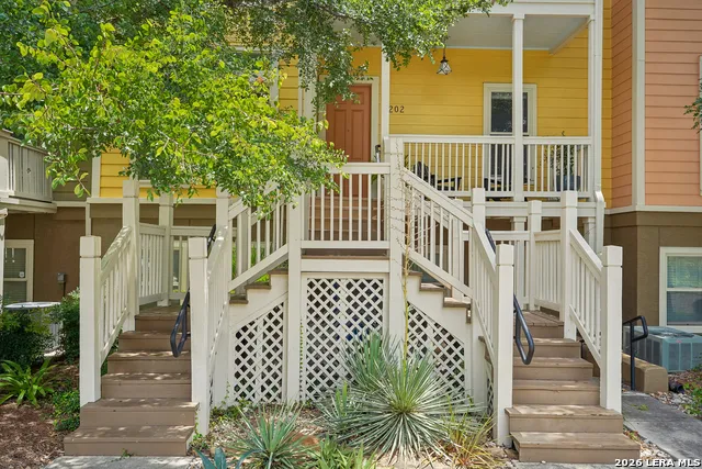 400 E GUENTHER ST #2202 Unit 2202 San Antonio, TX 78210