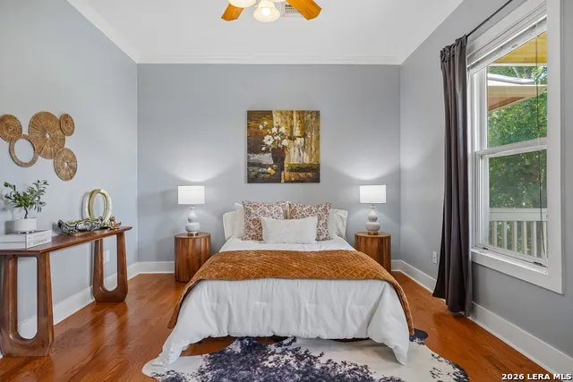 400 E GUENTHER ST #2202 Unit 2202 San Antonio, TX 78210