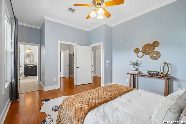 400 E GUENTHER ST #2202 Unit 2202 San Antonio, TX 78210
