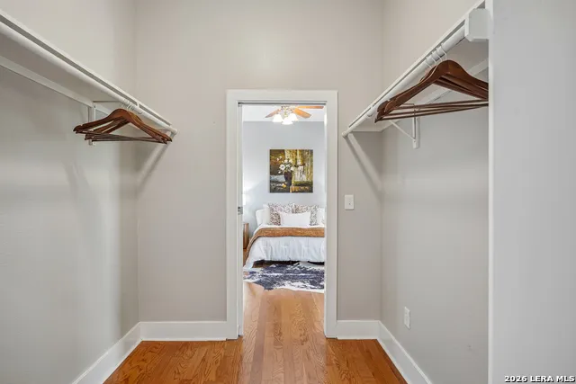 400 E GUENTHER ST #2202 Unit 2202 San Antonio, TX 78210