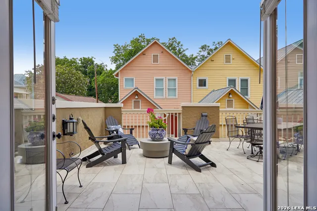 400 E GUENTHER ST #2202 Unit 2202 San Antonio, TX 78210