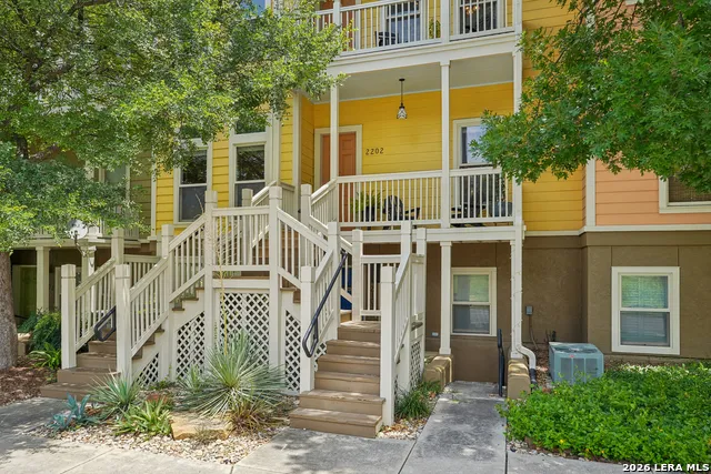 400 E GUENTHER ST #2202 Unit 2202 San Antonio, TX 78210