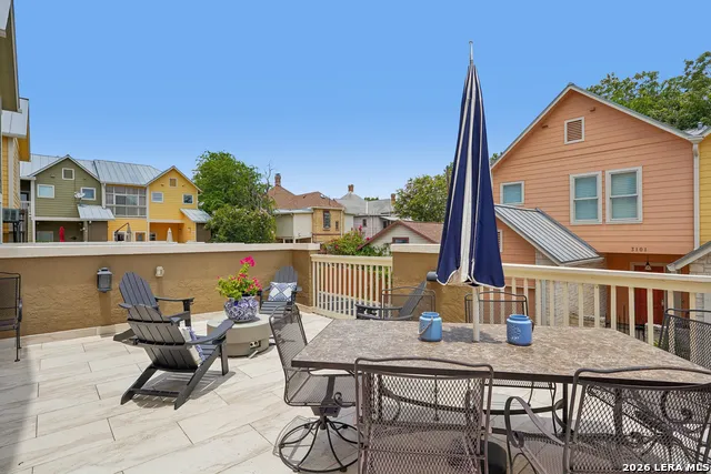 400 E GUENTHER ST #2202 Unit 2202 San Antonio, TX 78210