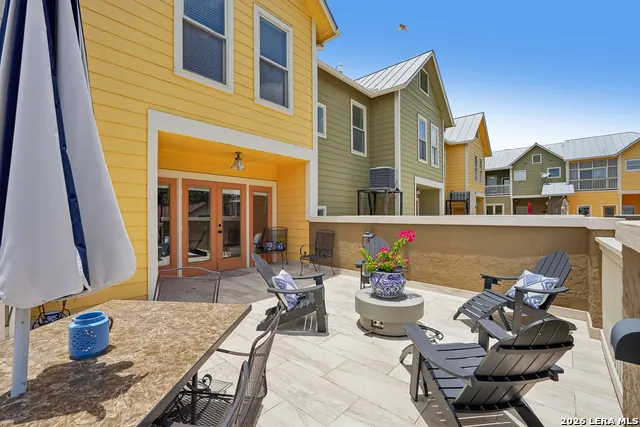 400 E GUENTHER ST #2202 Unit 2202 San Antonio, TX 78210