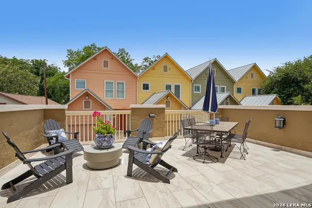 400 E GUENTHER ST #2202 Unit 2202 San Antonio, TX 78210