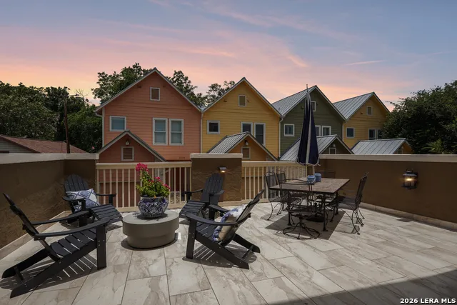 400 E GUENTHER ST #2202 Unit 2202 San Antonio, TX 78210