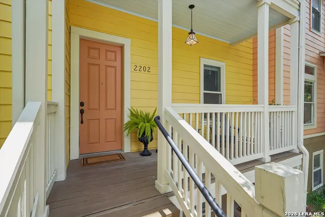 400 E GUENTHER ST #2202 Unit 2202 San Antonio, TX 78210