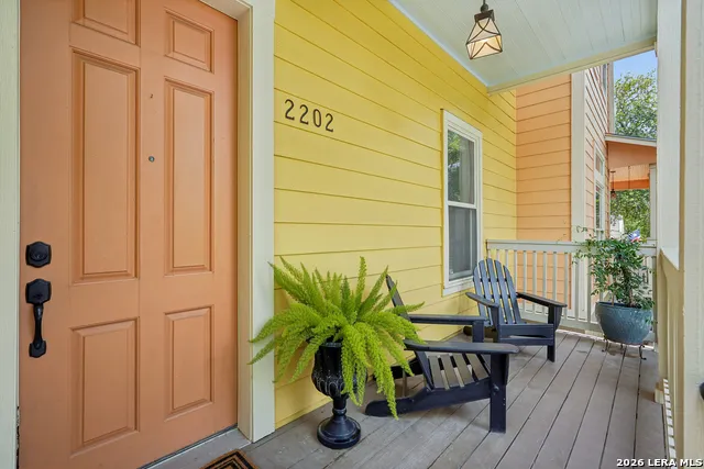 400 E GUENTHER ST #2202 Unit 2202 San Antonio, TX 78210