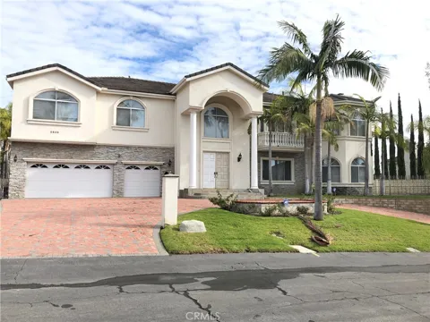 2838 Bentley Way