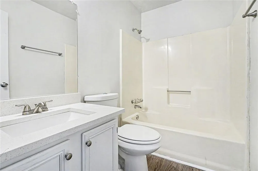 5571 Tunbridge Wells Road Lithonia, GA 30058