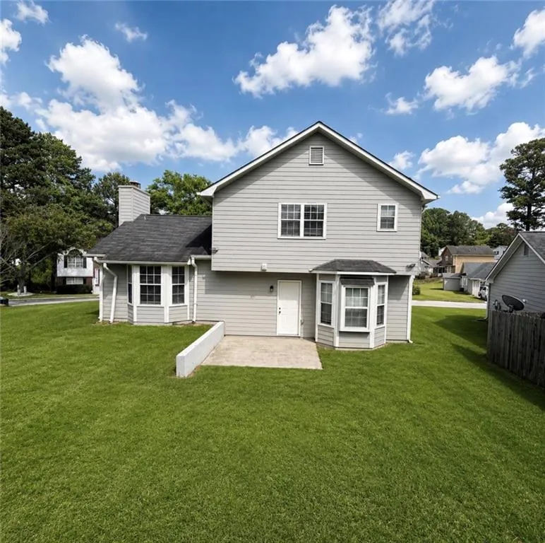 5571 Tunbridge Wells Road Lithonia, GA 30058