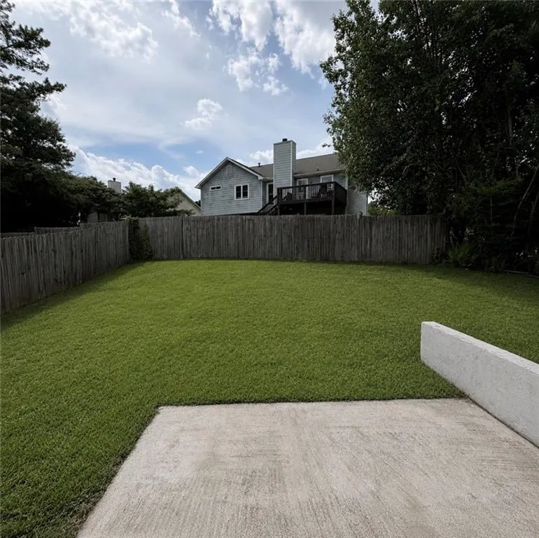 5571 Tunbridge Wells Road Lithonia, GA 30058