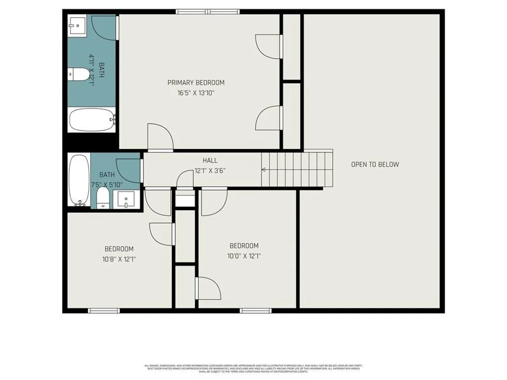 5571 Tunbridge Wells Road Lithonia, GA 30058