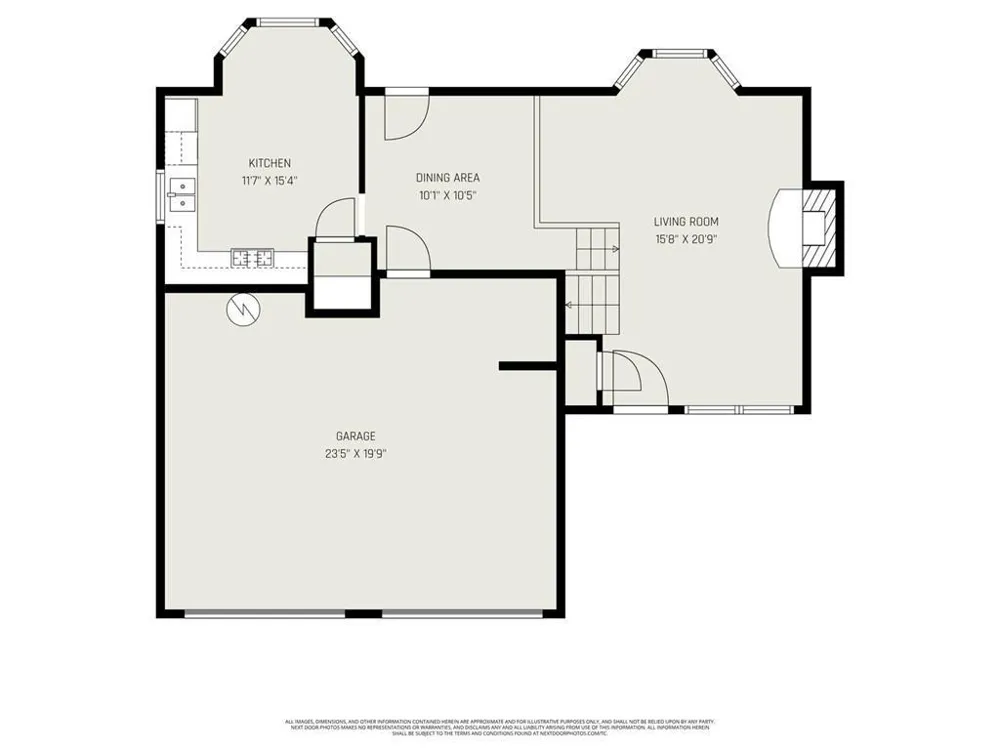 5571 Tunbridge Wells Road Lithonia, GA 30058