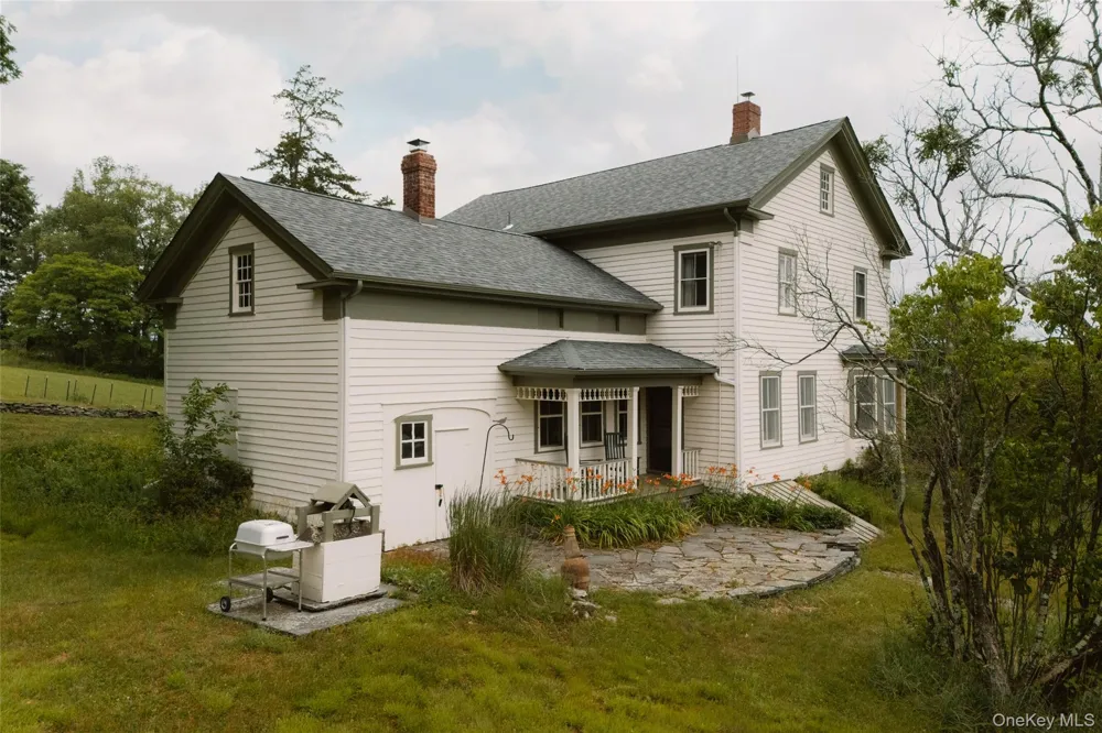196 County Road 115 Bethel, NY 12726