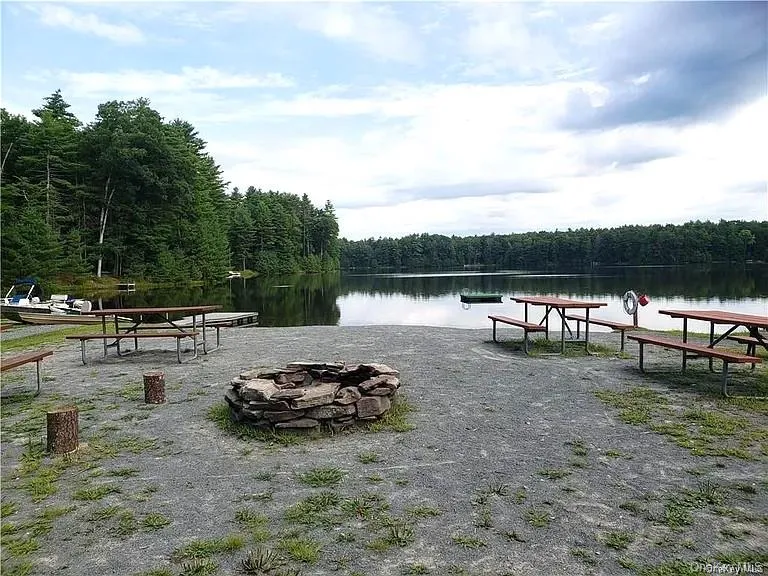 00 Summit Drive Yulan, NY 12792