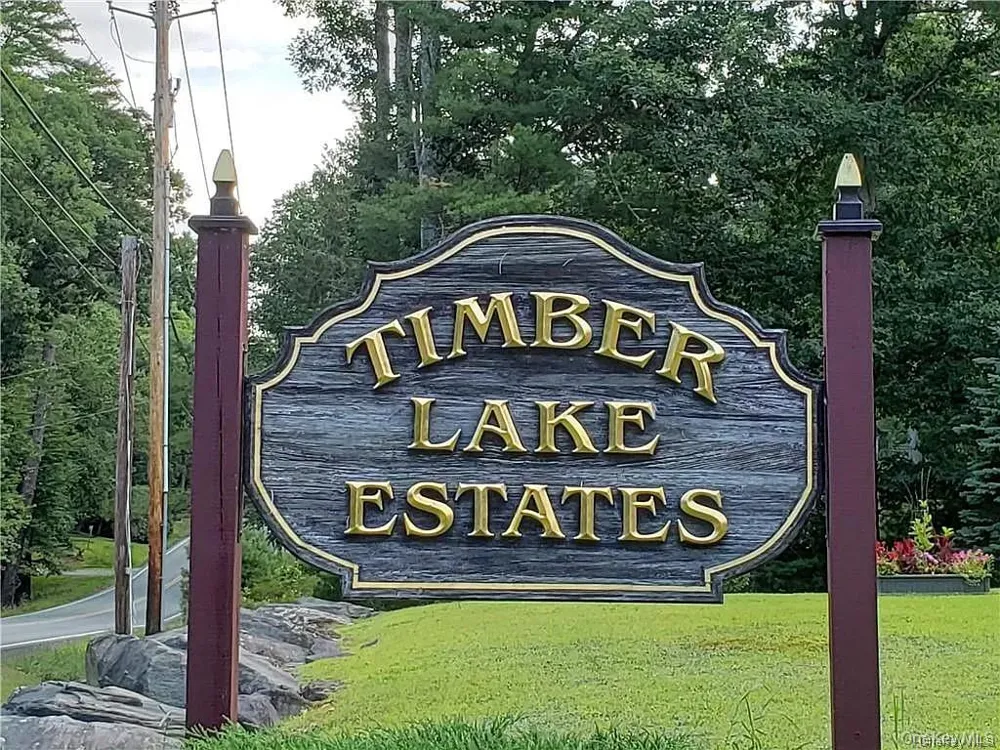 00 Summit Drive Yulan, NY 12792