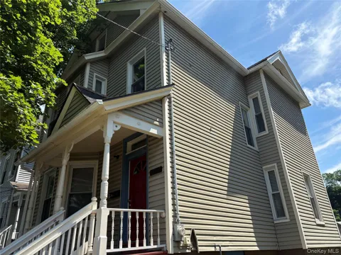 137 Clinton Street