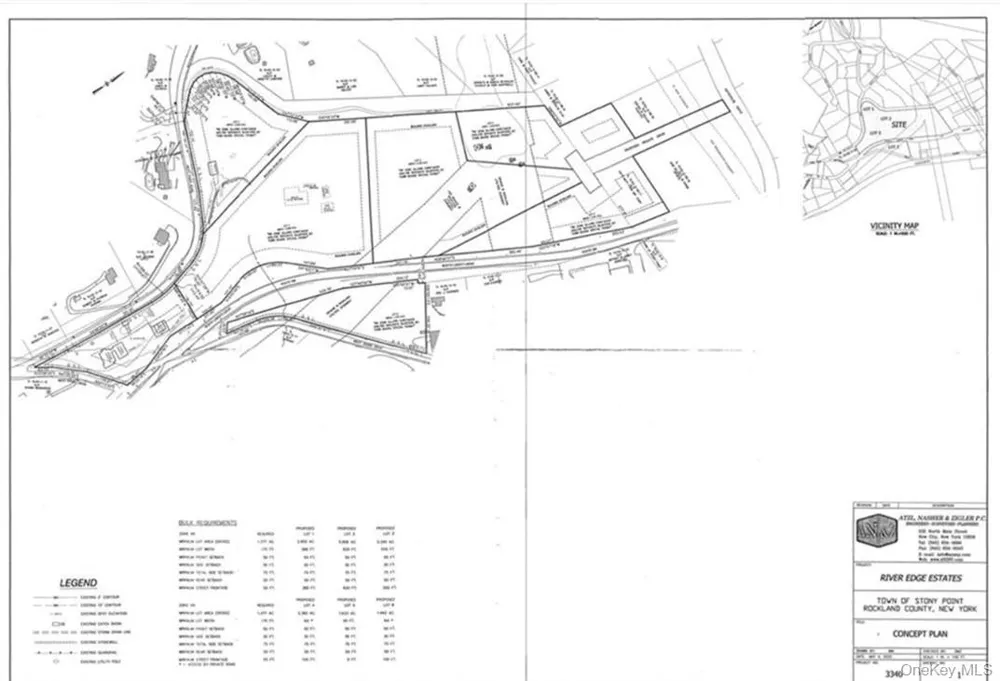 3 Katavolos Drive /160-162 Mott Farm Road Tomkins Cove, NY 10980