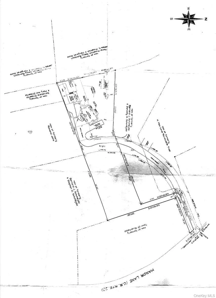81 Manor Lane Jamesport, NY 11947