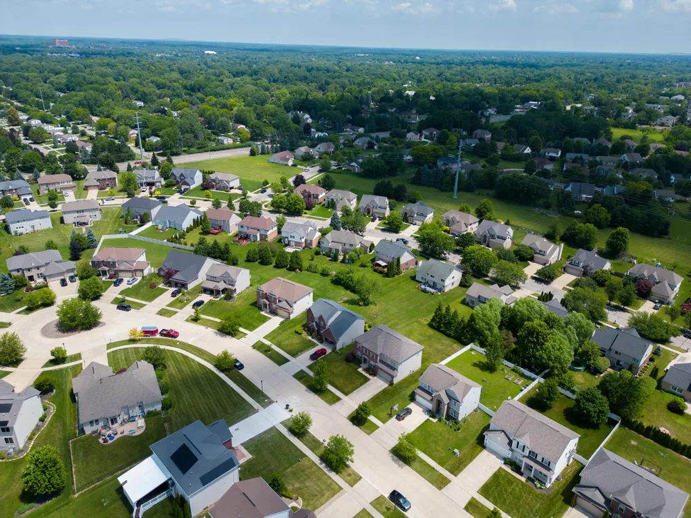 4275 Chandi Court Ypsilanti, MI 48197